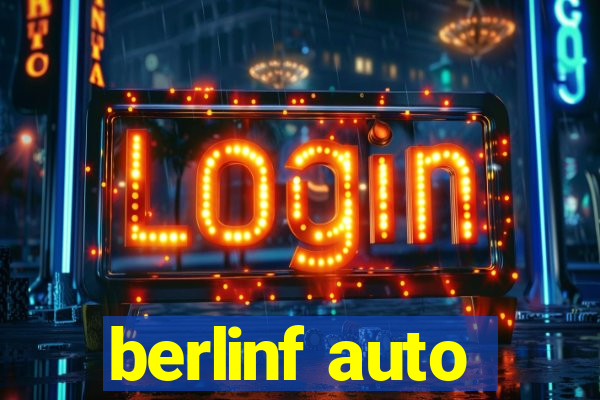 berlinf auto