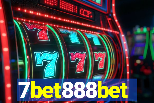 7bet888bet