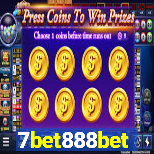 7bet888bet