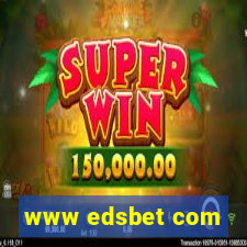 www edsbet com