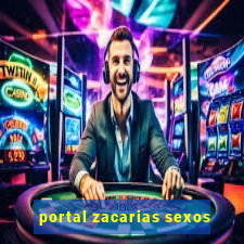 portal zacarias sexos