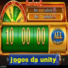 jogos da unity