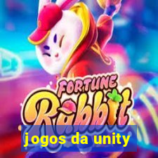 jogos da unity