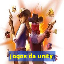 jogos da unity