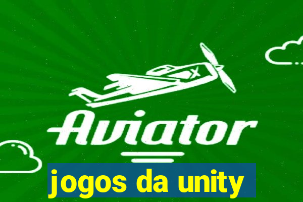 jogos da unity