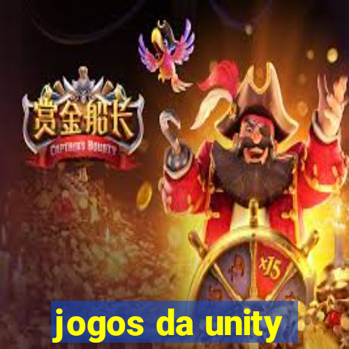 jogos da unity