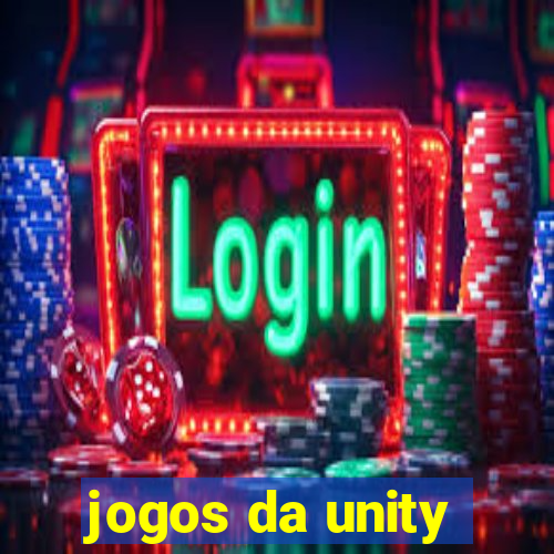 jogos da unity