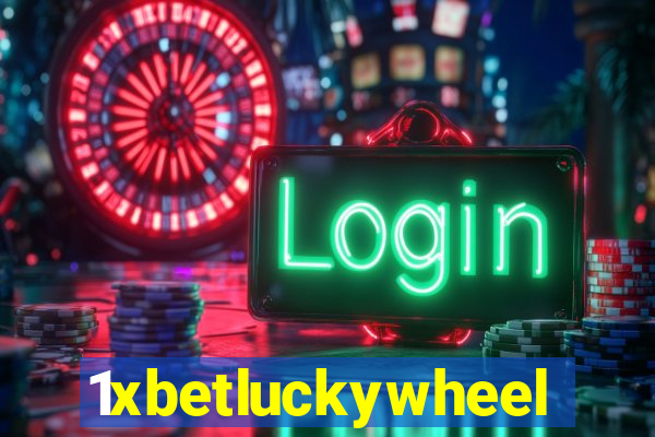 1xbetluckywheel