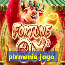 pixmania jogo