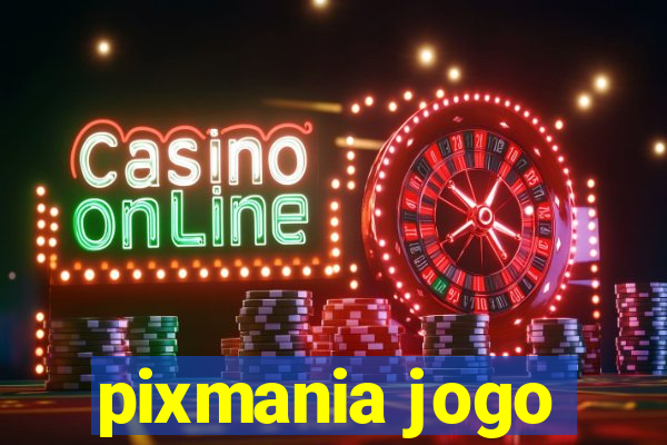 pixmania jogo