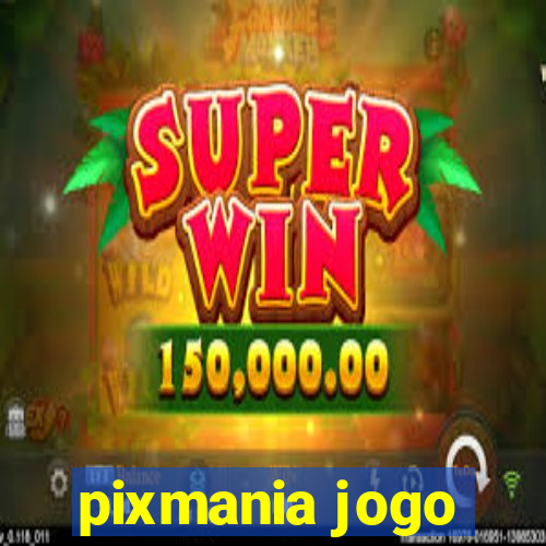 pixmania jogo