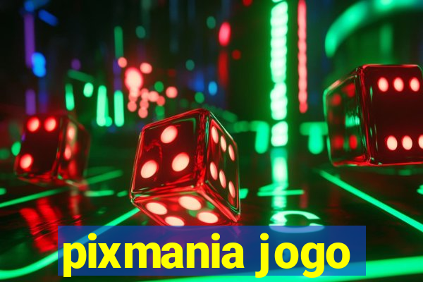 pixmania jogo