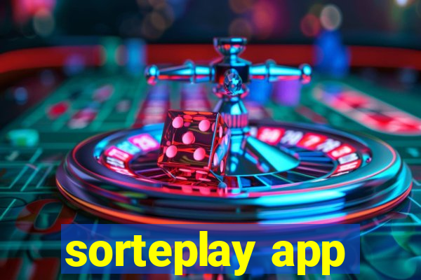 sorteplay app