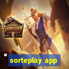 sorteplay app