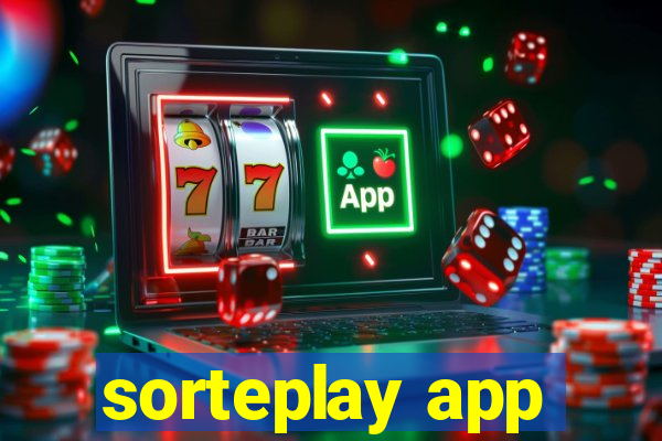 sorteplay app