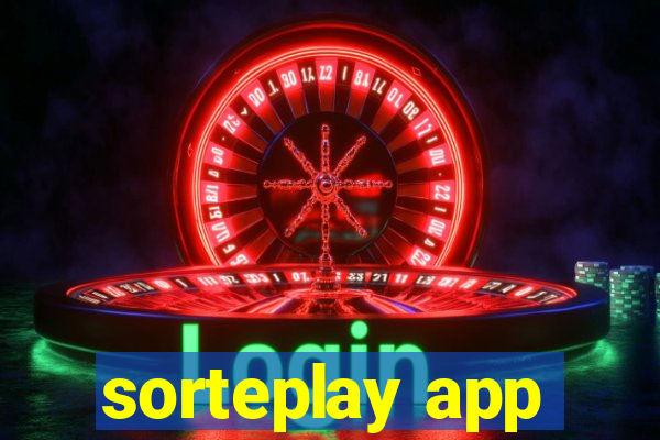 sorteplay app