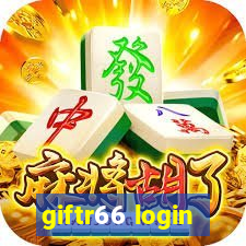 giftr66 login