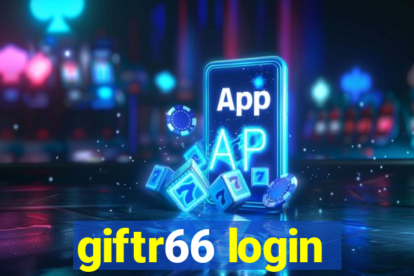 giftr66 login