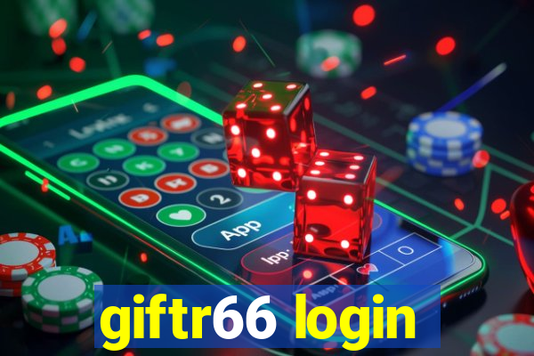 giftr66 login