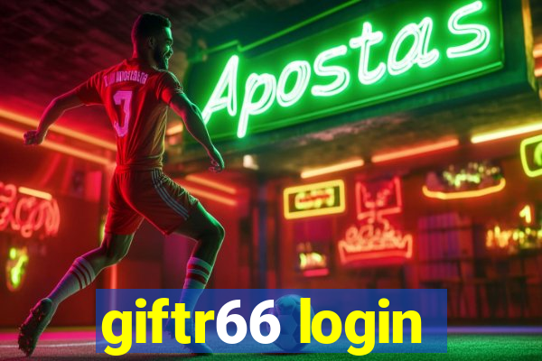 giftr66 login