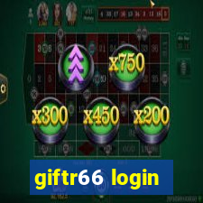 giftr66 login