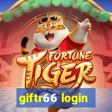 giftr66 login