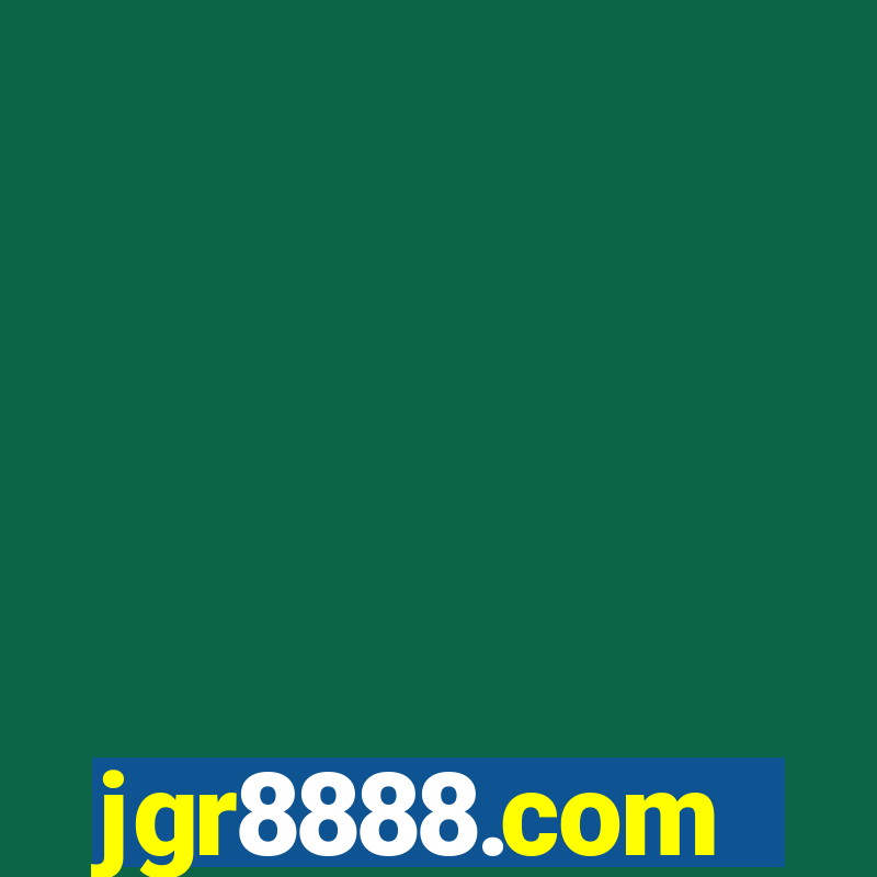 jgr8888.com