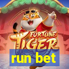 run bet