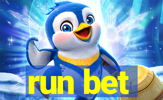 run bet