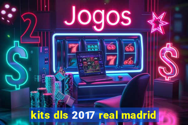 kits dls 2017 real madrid