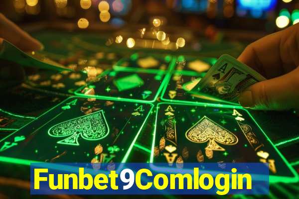 Funbet9Comlogin