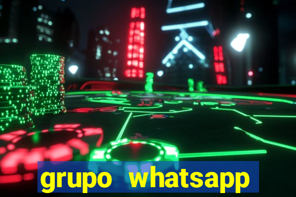 grupo whatsapp resenha rj