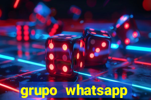 grupo whatsapp resenha rj