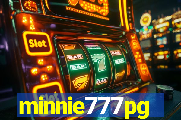 minnie777pg