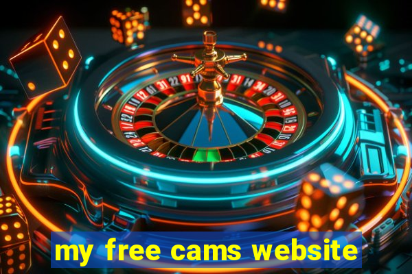 my free cams website