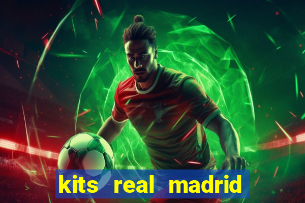 kits real madrid 2017 dls