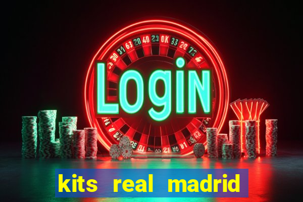 kits real madrid 2017 dls