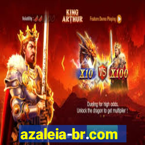 azaleia-br.com