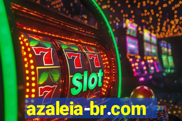 azaleia-br.com