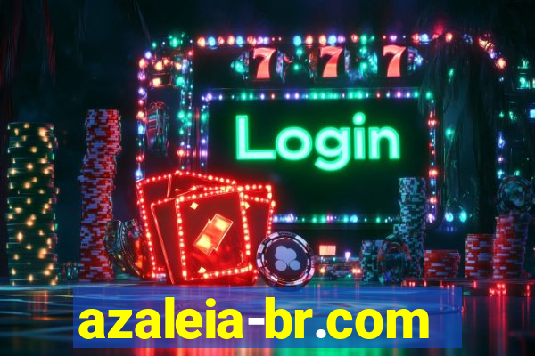 azaleia-br.com