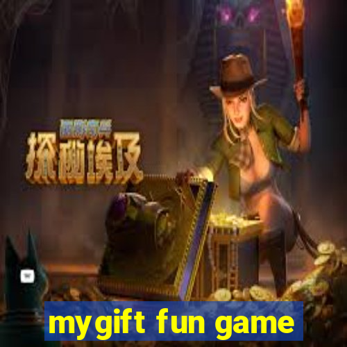 mygift fun game