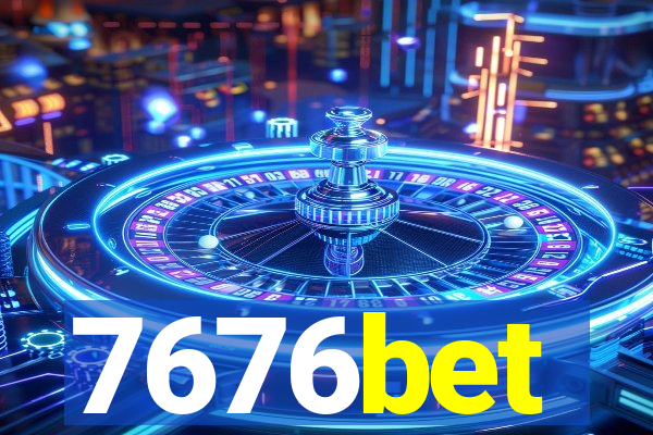 7676bet