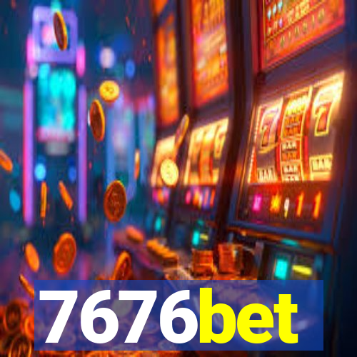 7676bet