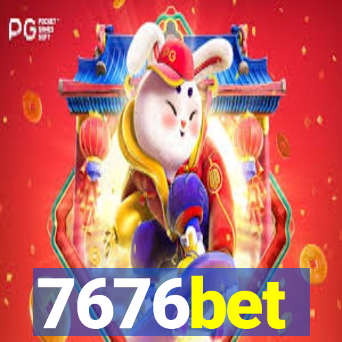 7676bet