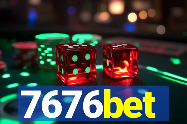 7676bet