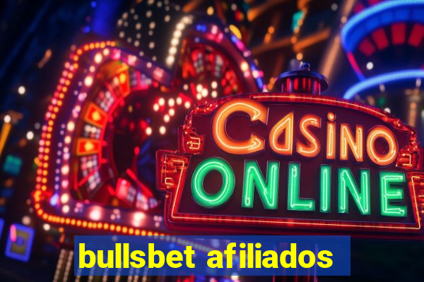 bullsbet afiliados