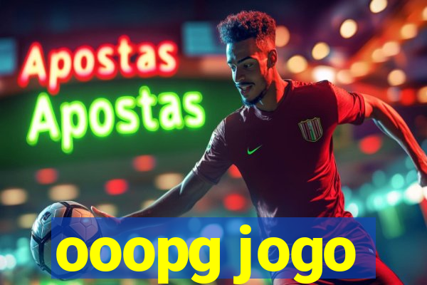 ooopg jogo