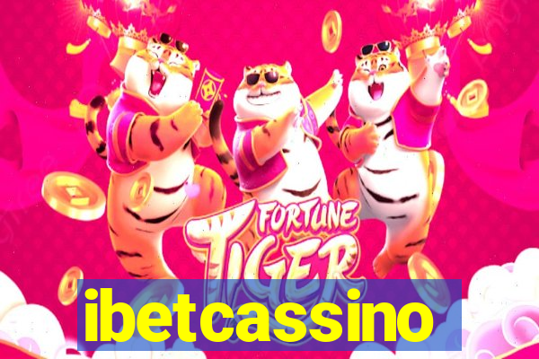 ibetcassino