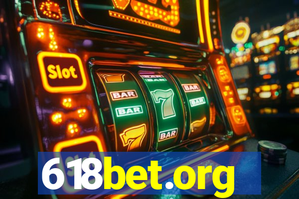 618bet.org