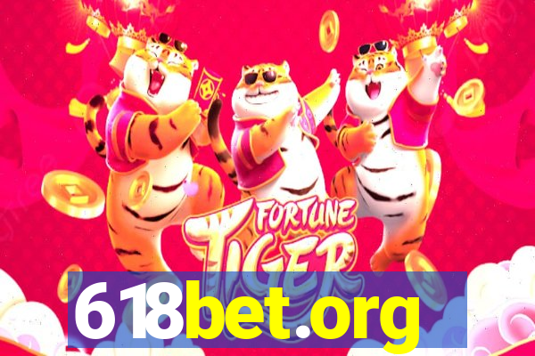 618bet.org